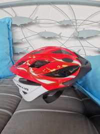 Kask rowerowy Kellys