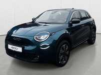 Fiat 600 Fiat 600 1.2 Turbo Hybrid eDCT