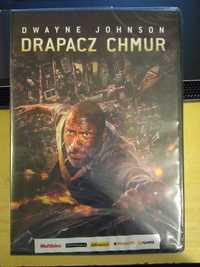 drapacz chmur na dvd