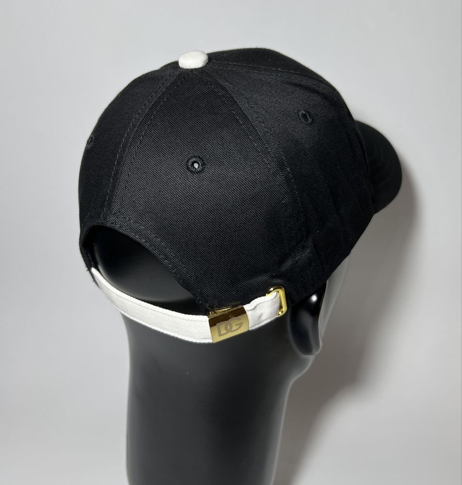 Кепка Dolce Gabbana M-L. L-XL