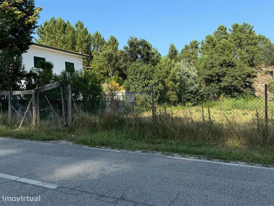 Terreno Misto  Venda em Lufrei,Amarante