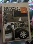Ksiazka kierowca doskonaly kategoria b
