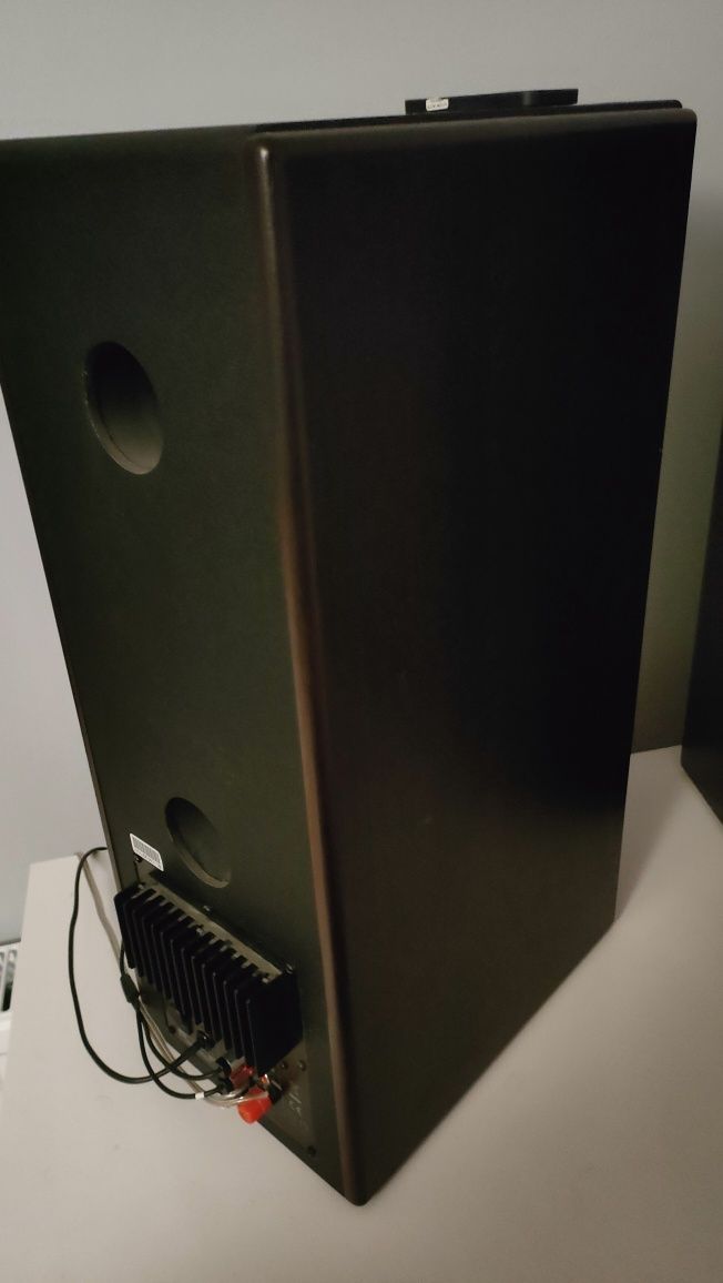 Sprzedam Microlab solo 7c