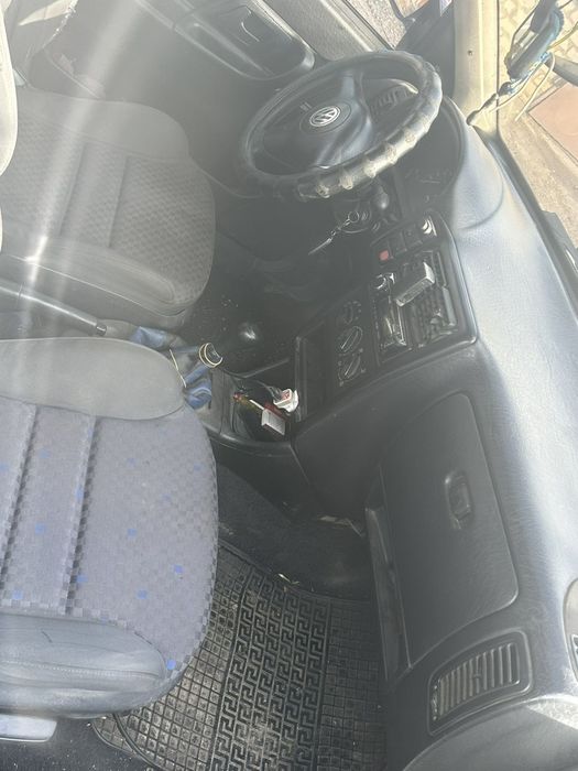 Продам Volkswagen Caddy 1.9 SDI