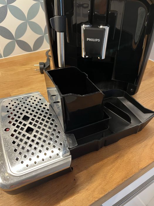 Ekspres ciśnieniowy PHILIPS Series 2200