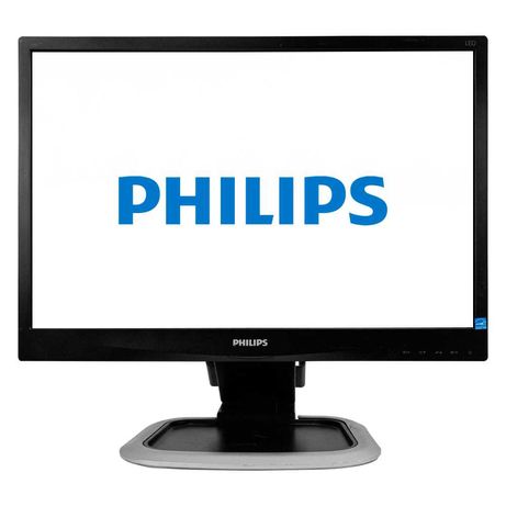 Монітор 22" Philips 220S4L