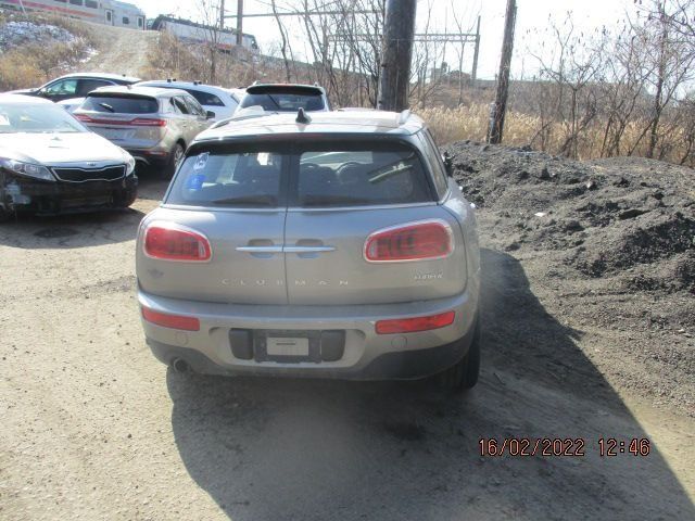 Разборка F54 Mini Cooper Clubman B36 B15 A Автомат BMW HELP