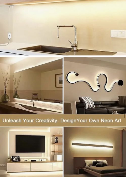 Led стрічка usb лента