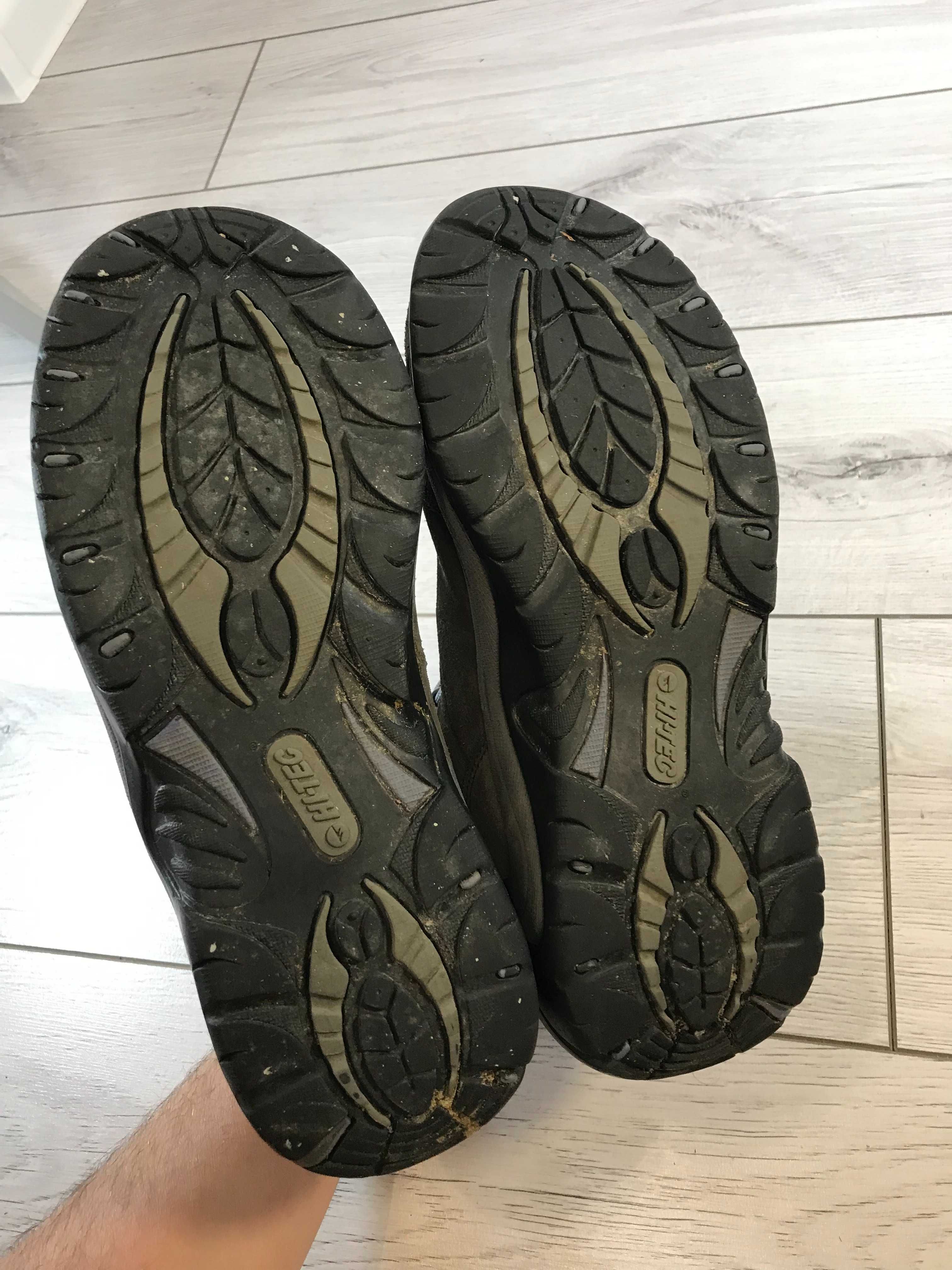 Buty trekkingowe Hi-Tec Footloose rozm. 42
