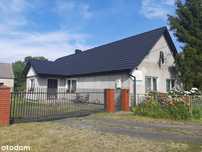 Dom + siedlisko przy lesie, Seroczki, działka 3029m2