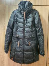 Naketano casaco de inverno tamanho M