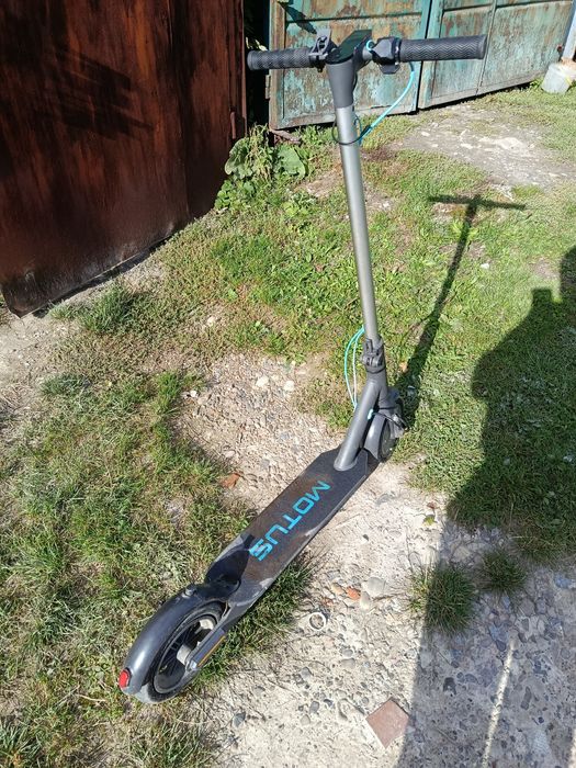 Продам електро самокат