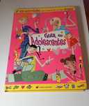 Livro Guia das Adolescentes 8€