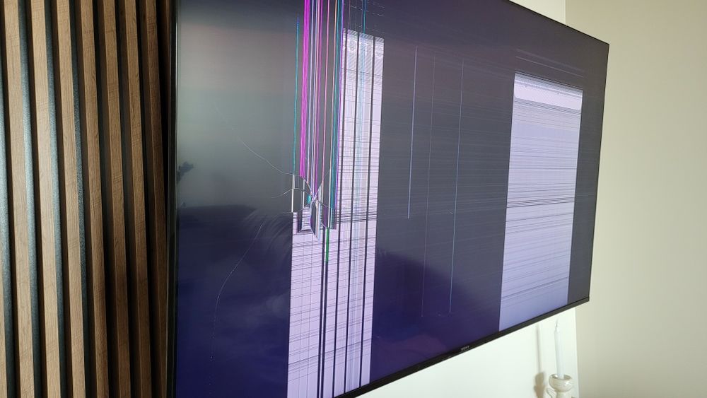 Telewizor sony bravia xr65x90jaep