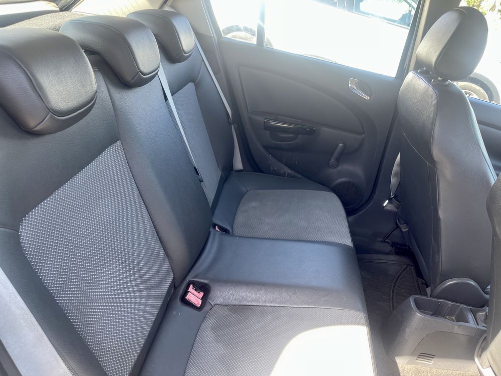 Opel Corsa D 2007