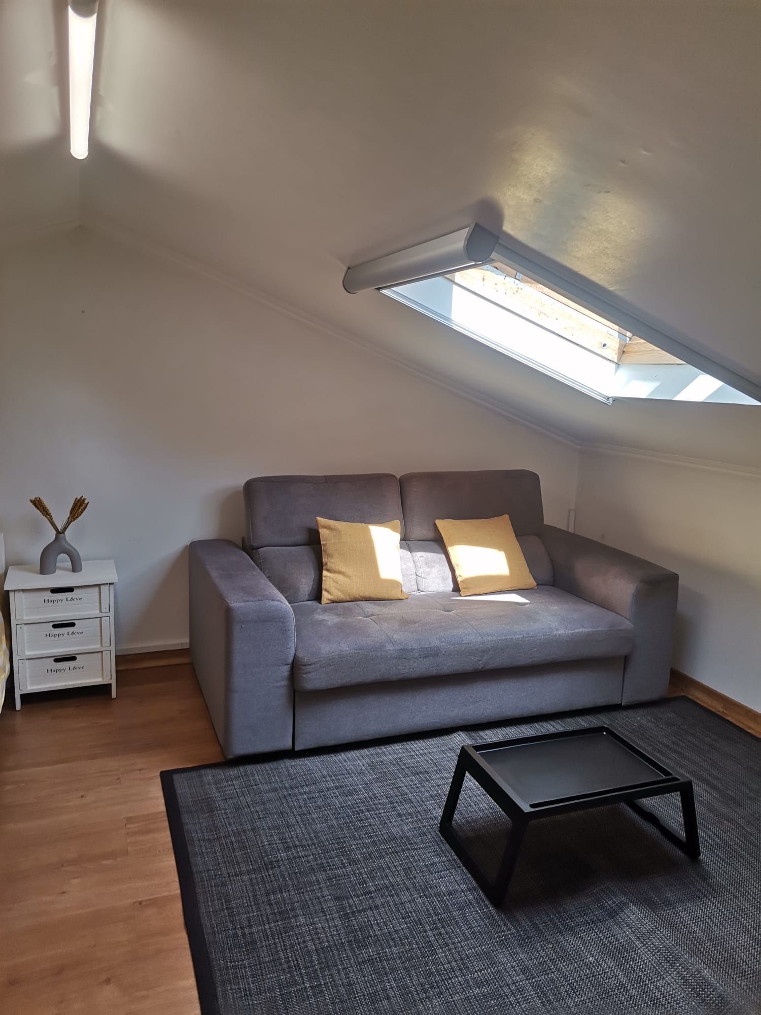 Quarto para alugar