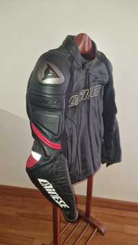 Vendo casaco mota Dainese cabedal