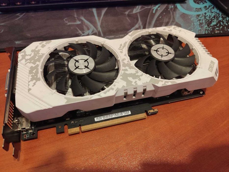Asus GeForce GTX 950 Echelon