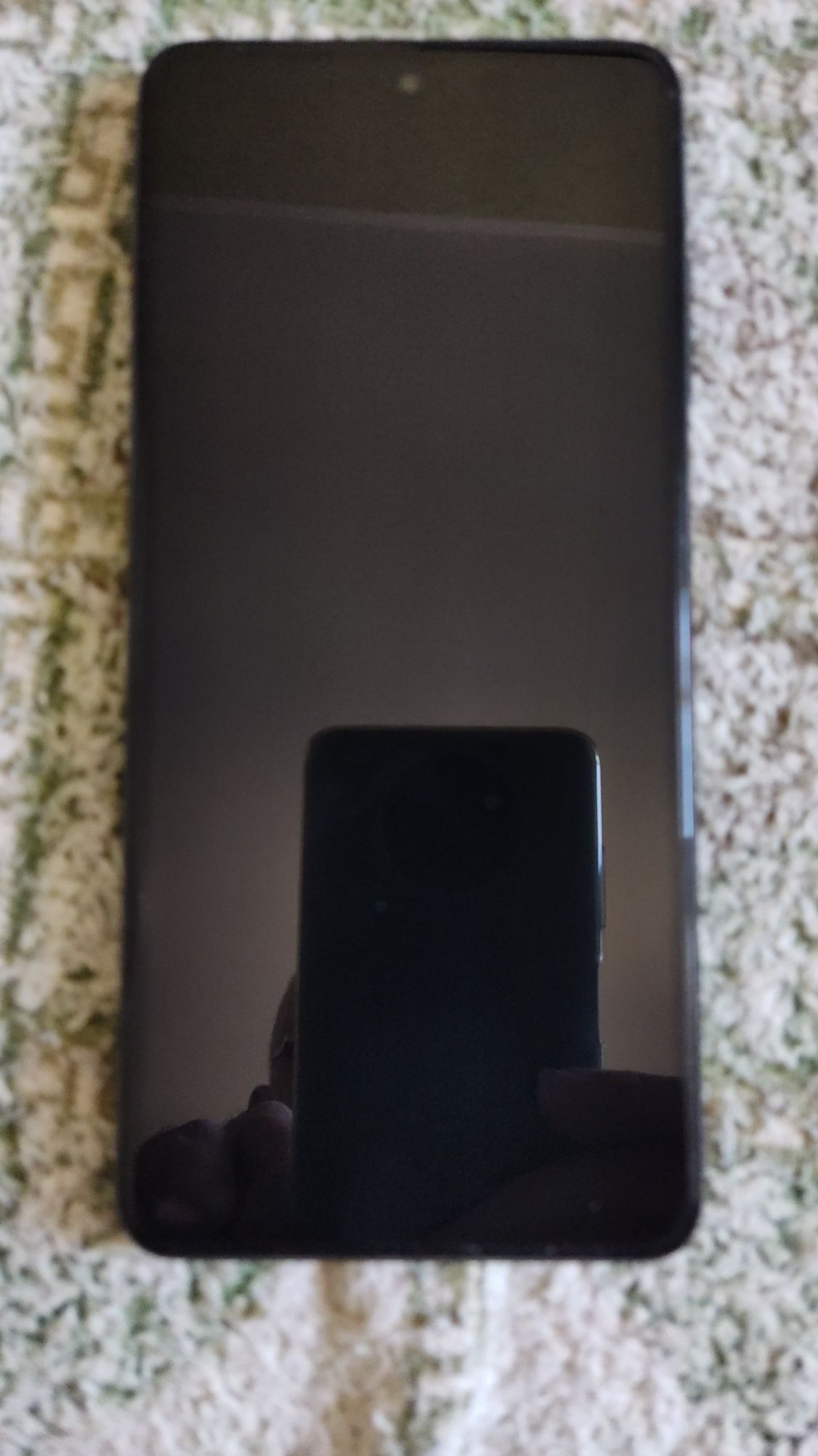 Poco x3 pro 8/256 в идеальном состоянии