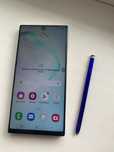 Samsung galaxy note 10 8/256 мобильный телефон , смарфтон