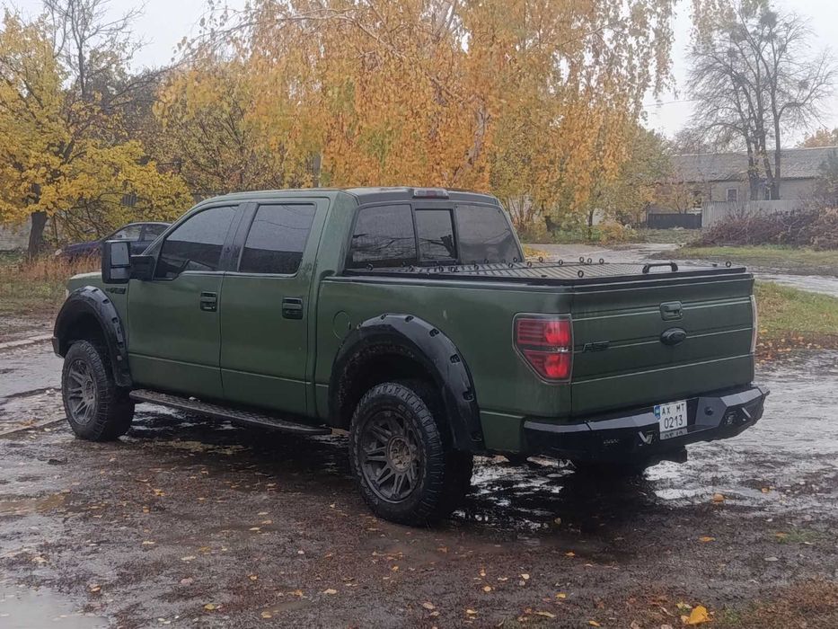 Продам Ford F150 в отличном состоянии
