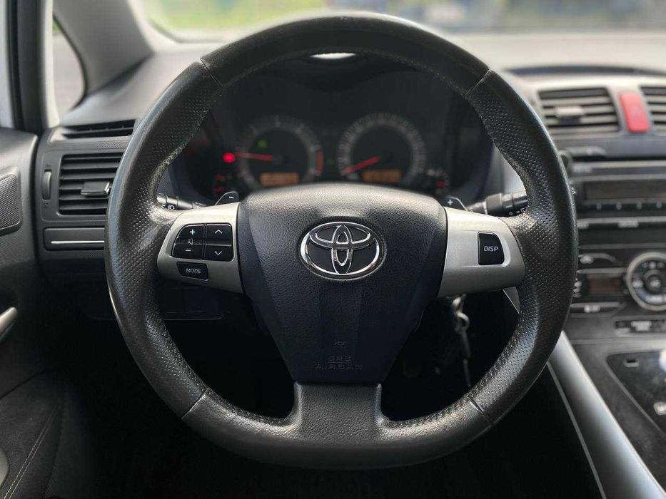 Toyota Auris 2011 (Розстрочка / Лізинг)