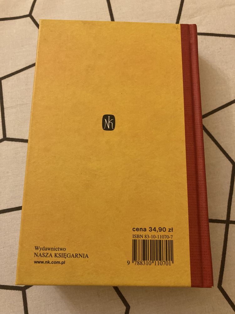Szatan z 7 klasy