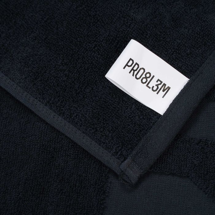 PRO8L3M BEACH TOWEL // ręcznik plażowy // NOWY