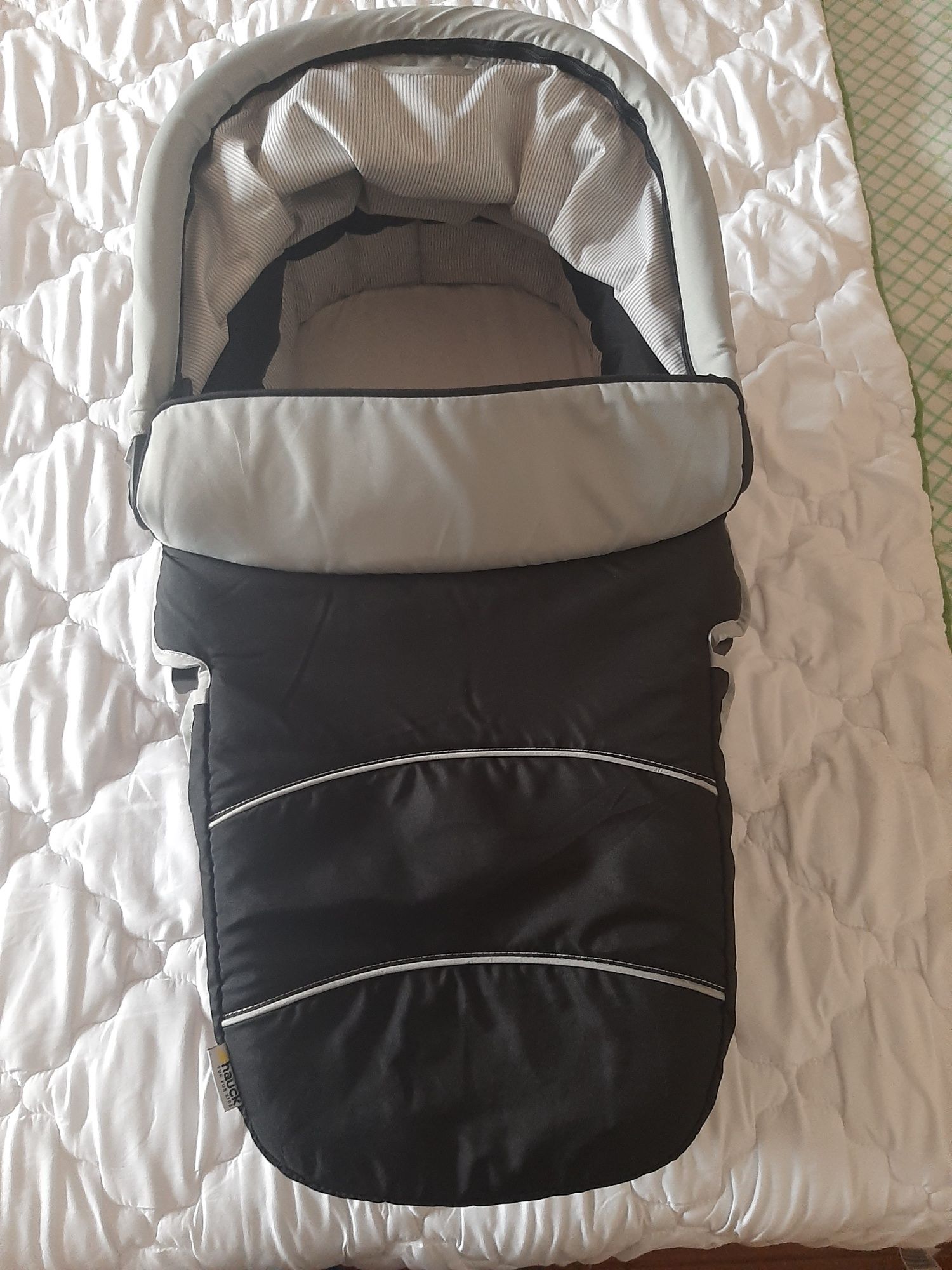 Hauck Viper SLX Set - Trio