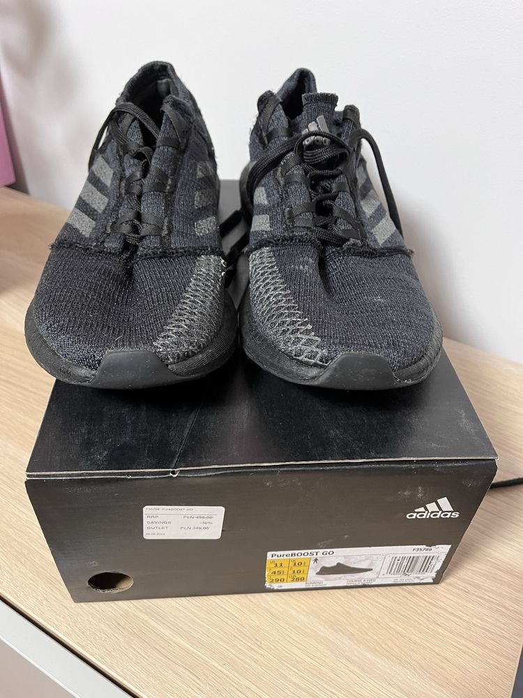 Buty Adidas Pureboost GO 45 1/3 44