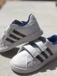 Buty chłopięce rozm 28 adidas