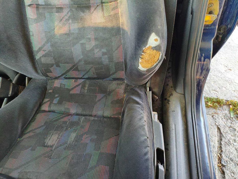 Opel Vectra 2.0  без торга