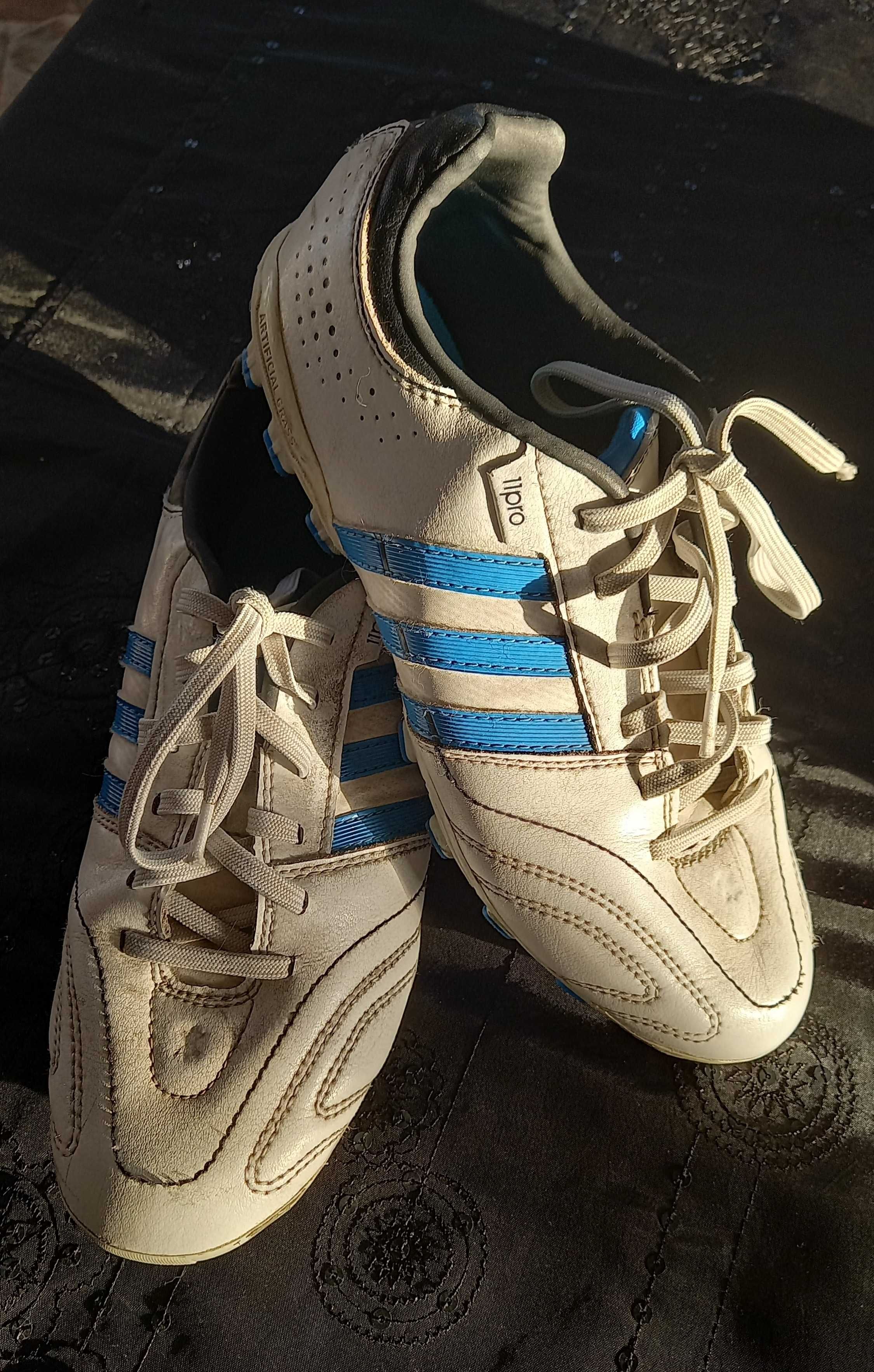 Chuteiras Adidas