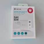 CARREGADOR Devia super Fast Changer 65W