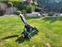 JACOBSEN GROOMER john deere 220A kosiarka wrzecionowa 220 TORO