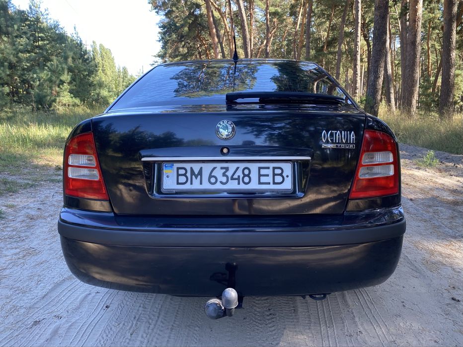 Продам Skoda Oktavia, Нове Гбо