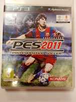 Pro Evolution Soccer 2011 PS3