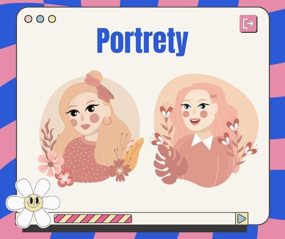 Grafik komputerowy, logo, wizytówki, banery, identyfikacja wizualna