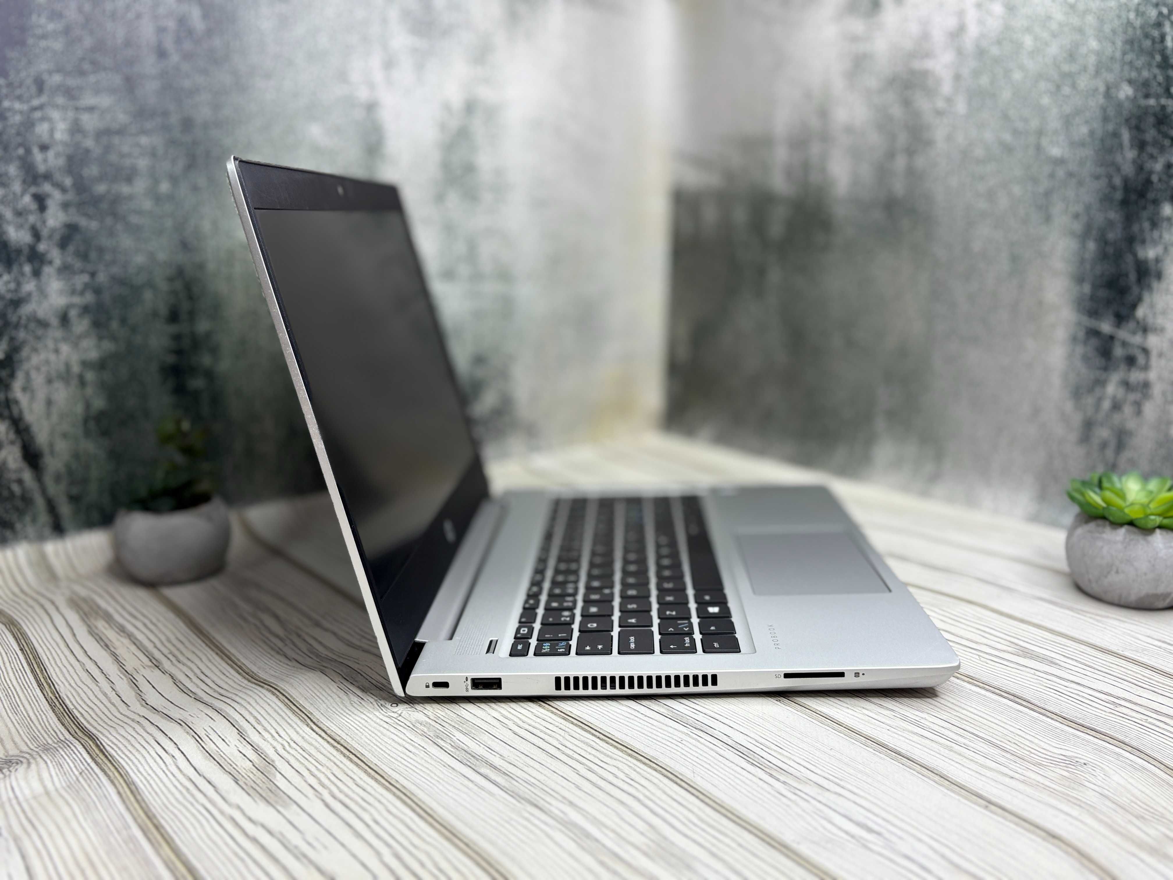 Ноутбук HP ProBook 430 G7\i5-10210U\16GB\SSD256GB\для роботи навчання