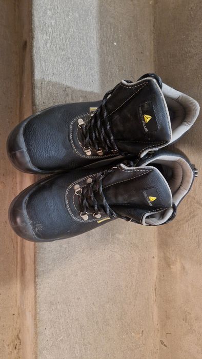 Buty robocze Deltaplus rozmiar 45