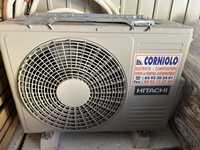 Klimatyzator z pompą ciepła Hitachi RAC-35WEA  RAK-35PEA
