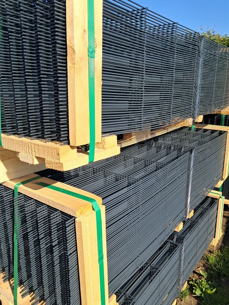 Promocja Panel 153x250 drut 4