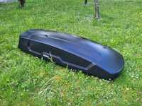 Thule force xt rozmiar M bagaznik dachowy box