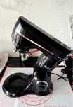 Robot kuchenny planetarny, wielofunkcyjny nowy
