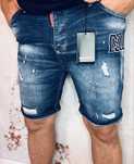Dsquared2 spodenki jeansowe meskie 30- 32