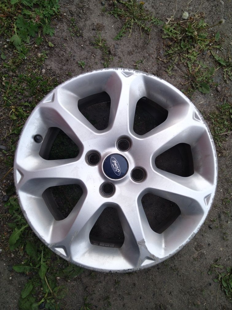 Felgi ford 4x108