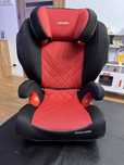 Fotelik Recaro monza Nova 2 (9-36 kg)