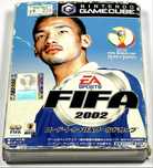 Fifa 2002 Nintendo Gamecube