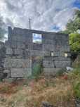 Ruinas para reconstrução