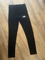 legginsy_The North Face_M_jak nowe